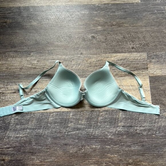 Wacoal Comfort First T-Shirt Bra in 34D Ether - Picture 4 of 6